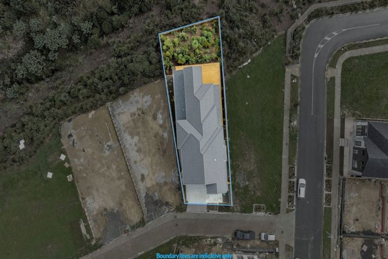 Photo of property in 30 Ballyalton Crescent, Flat Bush, Auckland, 2019