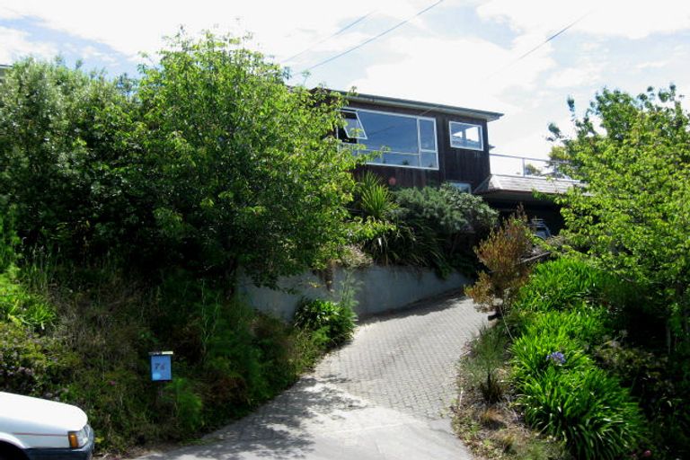 Photo of property in 76 Clifton Terrace, Clifton, Christchurch, 8081