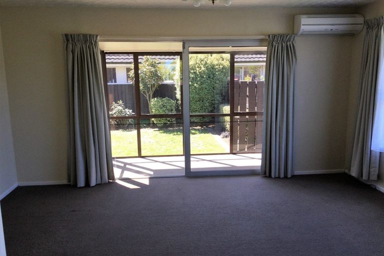 Photo of property in 1/26a Heaphy Place, Casebrook, Christchurch, 8051