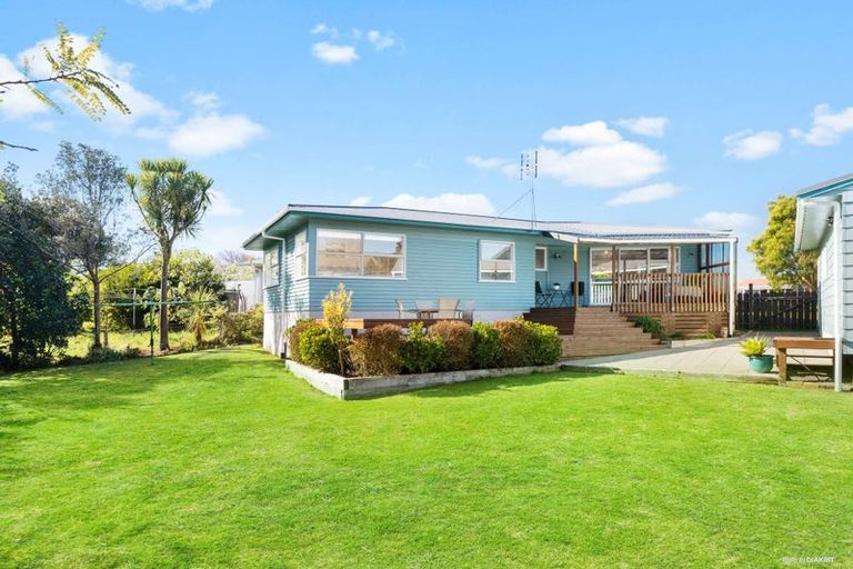 Photo of property in 33 London Street, Pukekohe, 2120