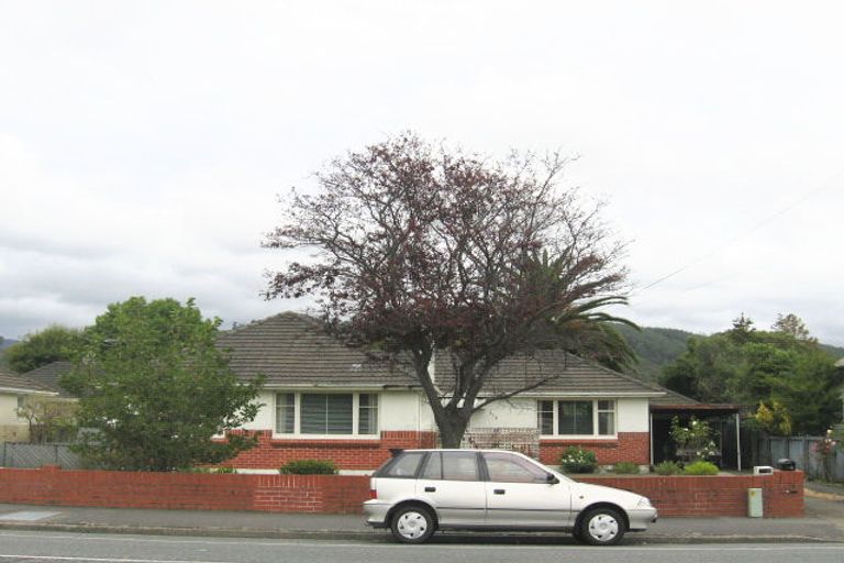 Photo of property in 638 Fergusson Drive, Trentham, Upper Hutt, 5018