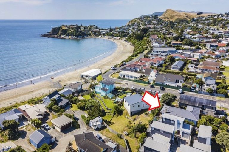 Photo of property in 12 Tireti Road, Titahi Bay, Porirua, 5022