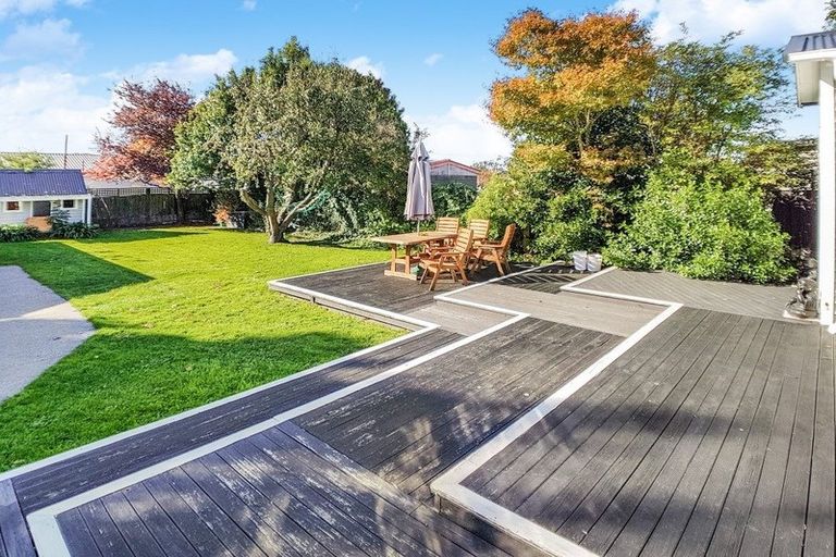 Photo of property in 43 North Avon Road, Richmond, Christchurch, 8013