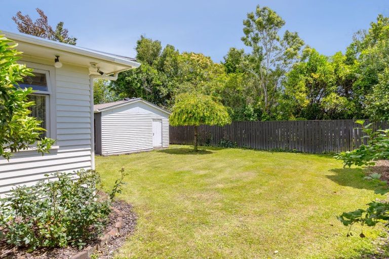 Photo of property in 40 Reading Street, Greytown, 5712