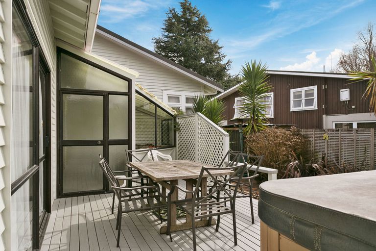 Photo of property in 76 Burwood Road, Matamata, 3400