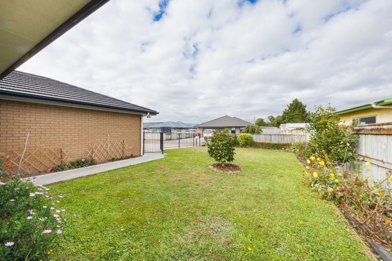 Photo of property in 304 Cambridge Avenue, Ashhurst, 4810