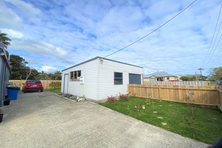 Photo of property in 3 Onslow Street, Dargaville, 0310