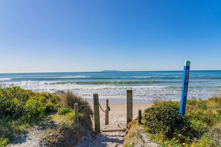 Photo of property in 266b Seaforth Road, Waihi Beach, 3611