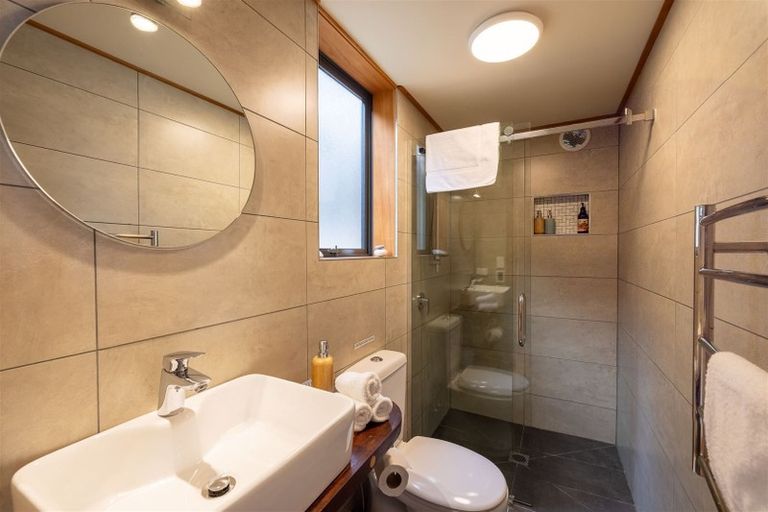 Photo of property in 697 Aubrey Road, Albert Town, Wanaka, 9305