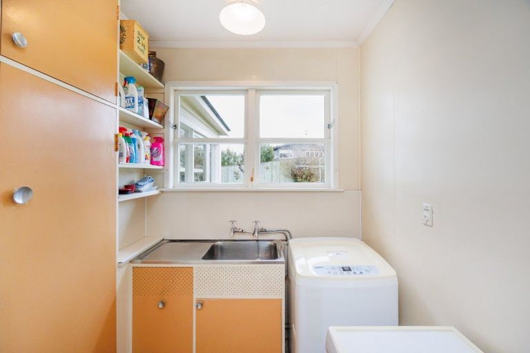 Photo of property in 21 Glasgow Terrace, Feilding, 4702