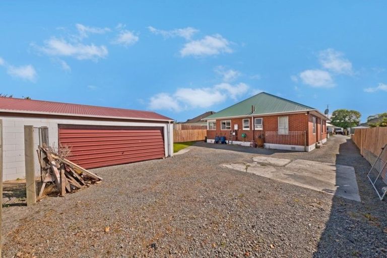 Photo of property in 8 Hobson Street, Woolston, Christchurch, 8023