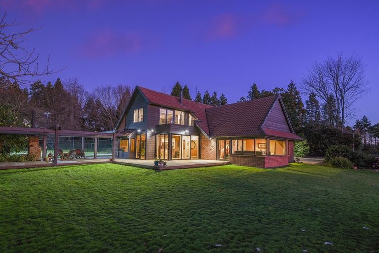 Photo of property in 39 Hawthornden Drive, Tikitere, Rotorua, 3074