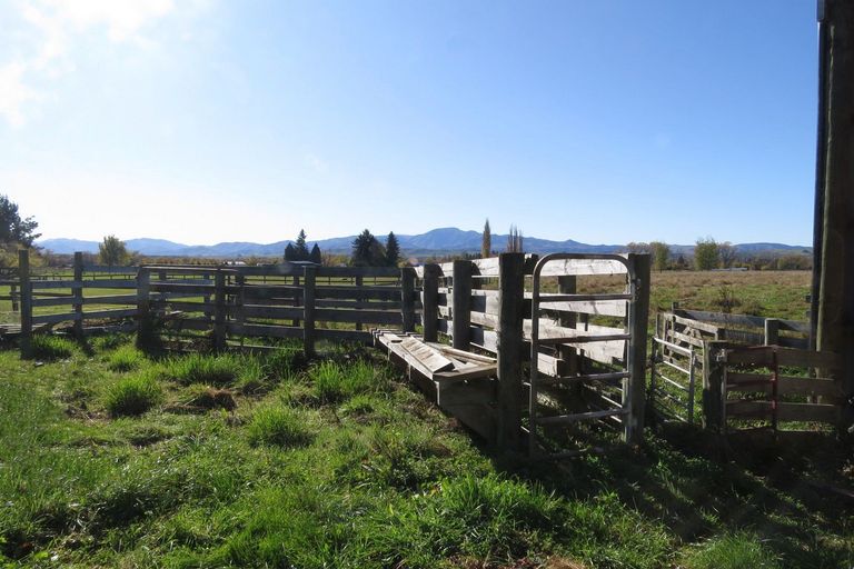 Photo of property in 141 Nixons Road, Fairlie, 7987