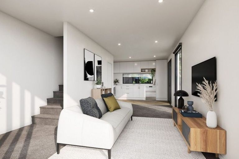 Photo of property in 1/349 Cambridge Terrace, Naenae, Lower Hutt, 5011