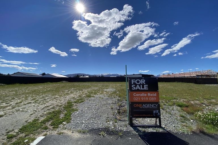 Photo of property in 4 Glenfield Avenue, Twizel, 7901