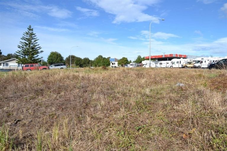 Photo of property in 92 Great South Road, Pokeno, 2402