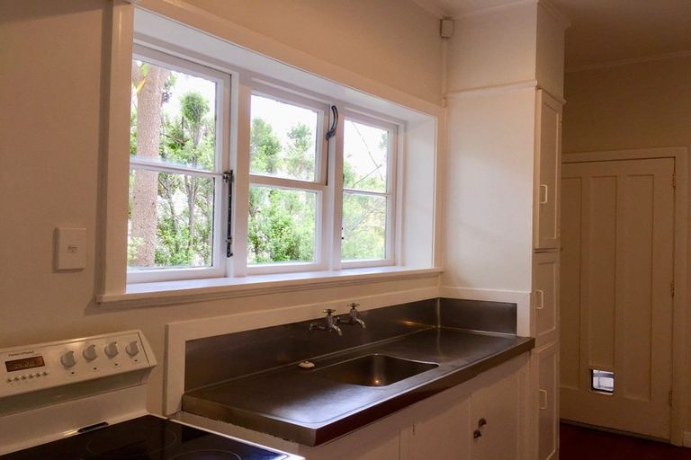 Photo of property in 29 Hukanui Crescent, Ponsonby, Auckland, 1021