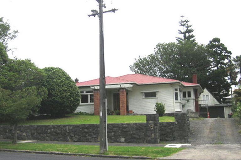 Photo of property in 27a Watling Street, Mount Eden, Auckland, 1024