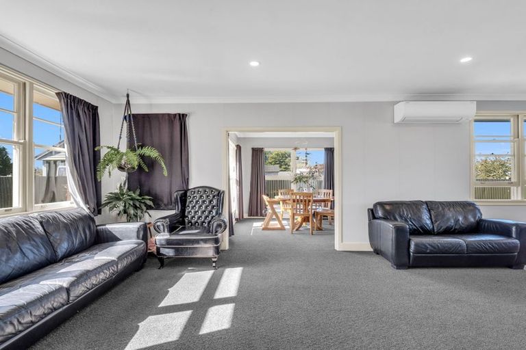 Photo of property in 8 Andrew Street, Allenton, Ashburton, 7700