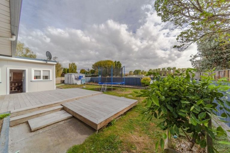 Photo of property in 33 Francis Drake Street, Waipukurau, 4200