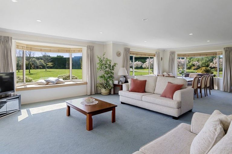 Photo of property in 379 Trices Road, Prebbleton, 7604