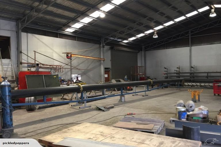 Photo of property in 397 Norwood Road, Burnham, Christchurch, 7677