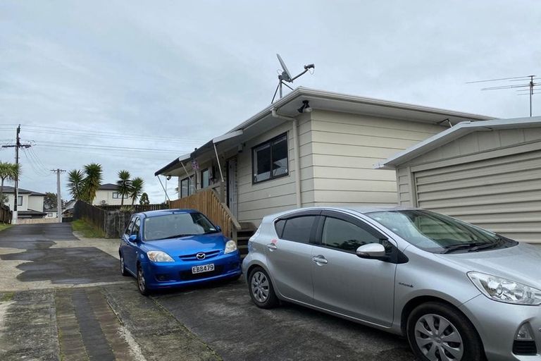 Photo of property in 2/35 Russell Road, Manurewa, Auckland, 2102