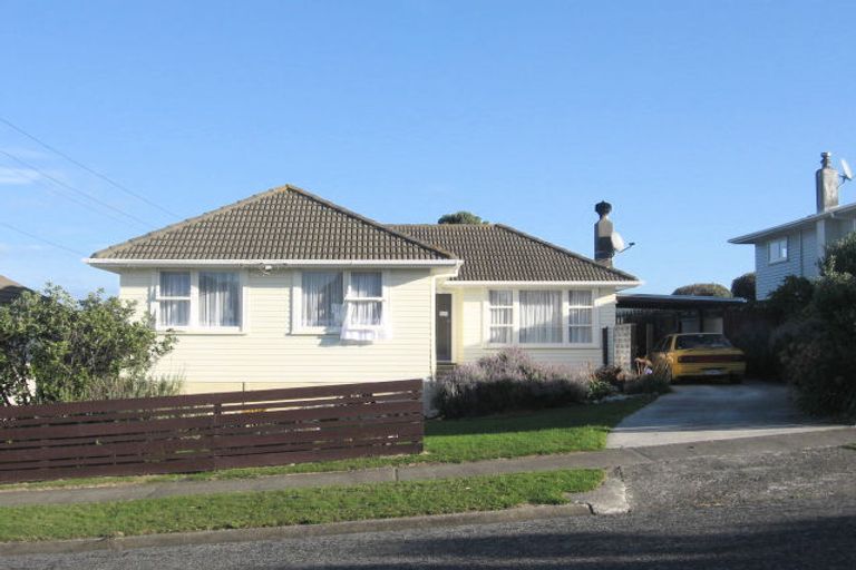 Photo of property in 31 Paenui Street, Titahi Bay, Porirua, 5022