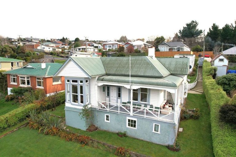 Photo of property in 10 John Street, Abbotsford, Dunedin, 9018