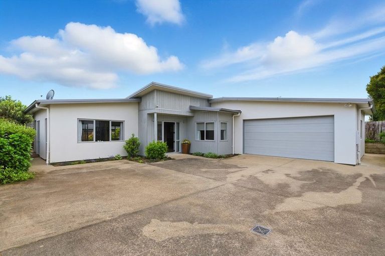Photo of property in 170a Boucher Avenue, Te Puke, 3119