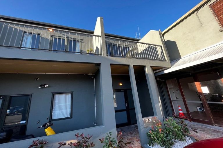 Photo of property in 15e Hood Street, Hamilton Central, Hamilton, 3204