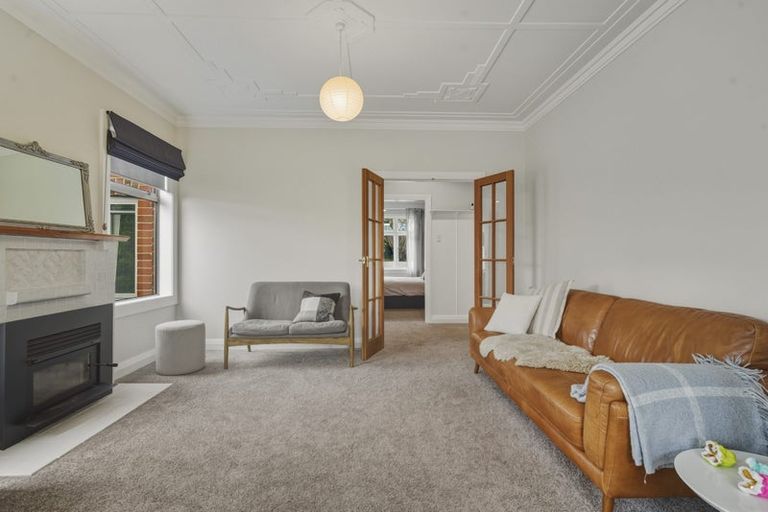 Photo of property in 1 Ashley Street, Belleknowes, Dunedin, 9011