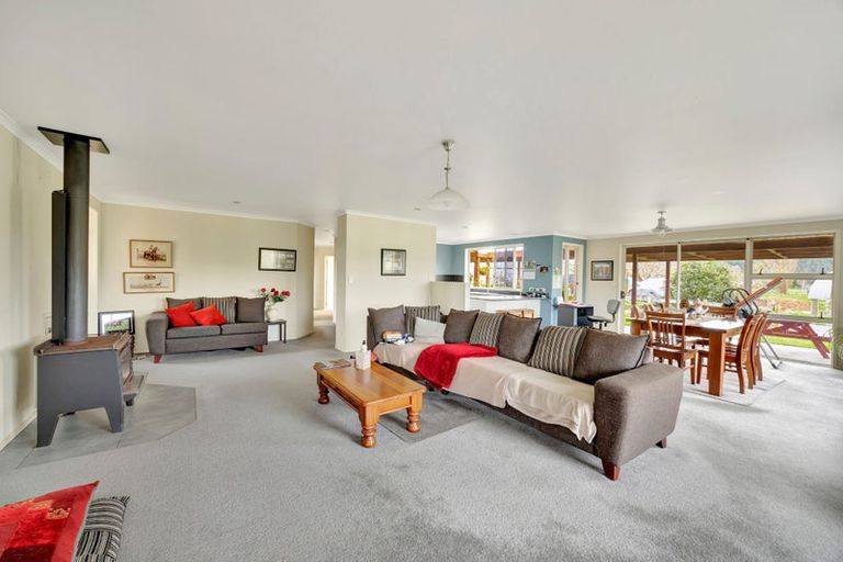 Photo of property in 148 Flume Road, Te Miro, Cambridge, 3496