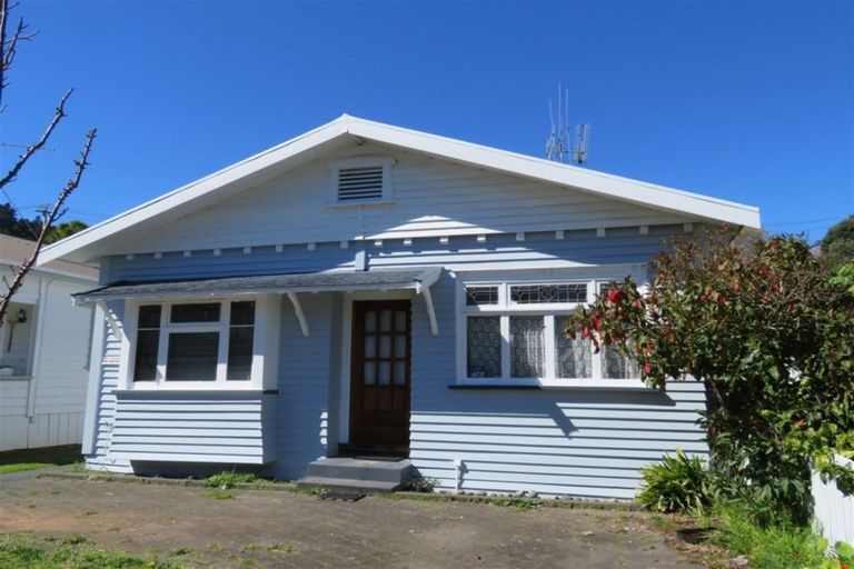 Photo of property in 132 Karaka Road, Thames, 3500