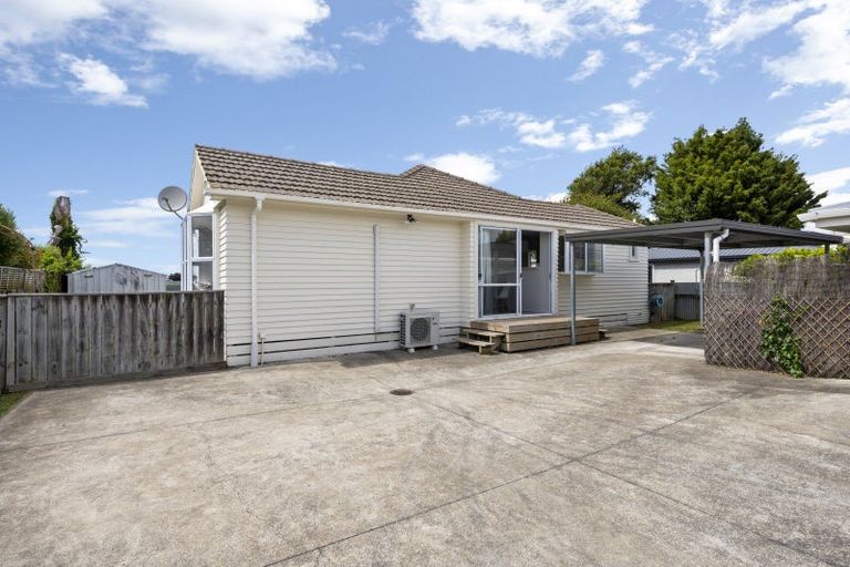 Photo of property in 256a Kennedy Road, Onekawa, Napier, 4110