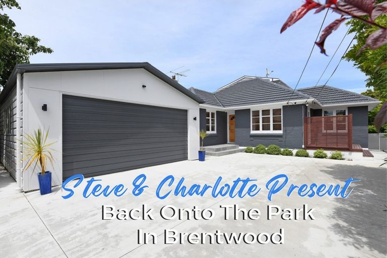 Photo of property in 59 Brentwood Street, Trentham, Upper Hutt, 5018