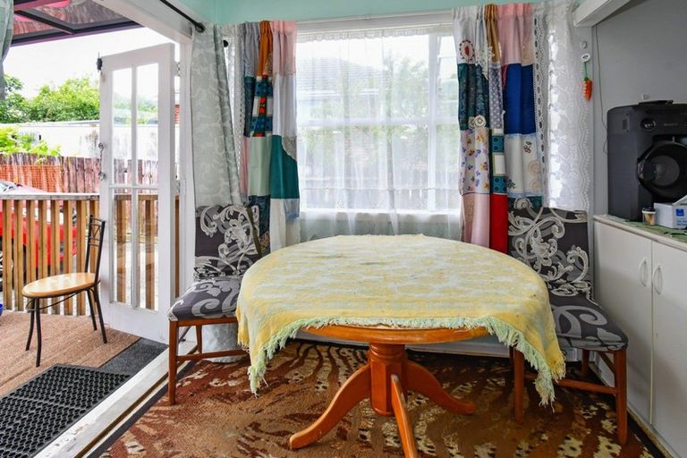 Photo of property in 29 Mahia Road, Manurewa, Auckland, 2102