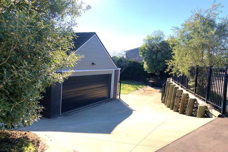 Photo of property in 103 Soleares Avenue, Mount Pleasant, Christchurch, 8081