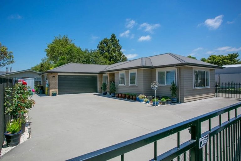 Photo of property in 20a Farmers Road, Matamata, 3400