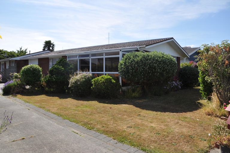 Photo of property in 51 Fitzroy Street, Terrace End, Palmerston North, 4410