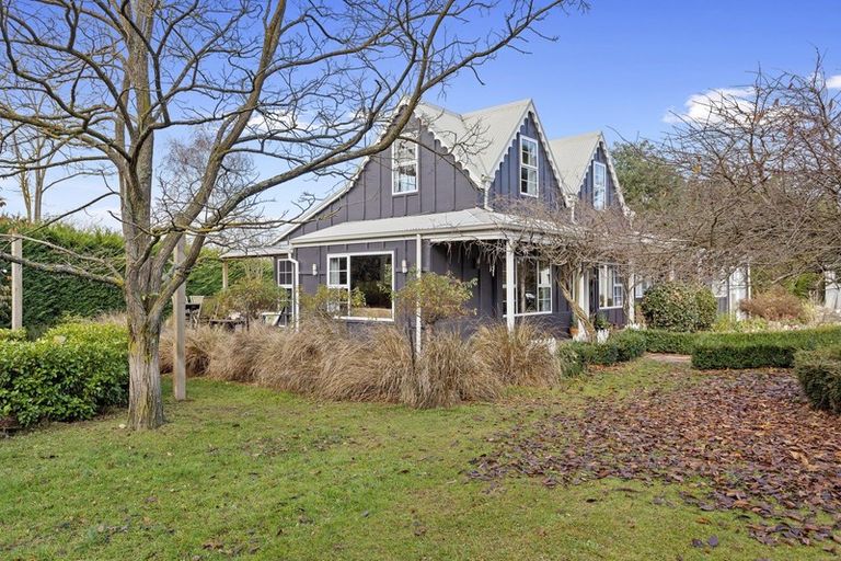 Photo of property in 5 Burnt Hill Road, Oxford, 7430