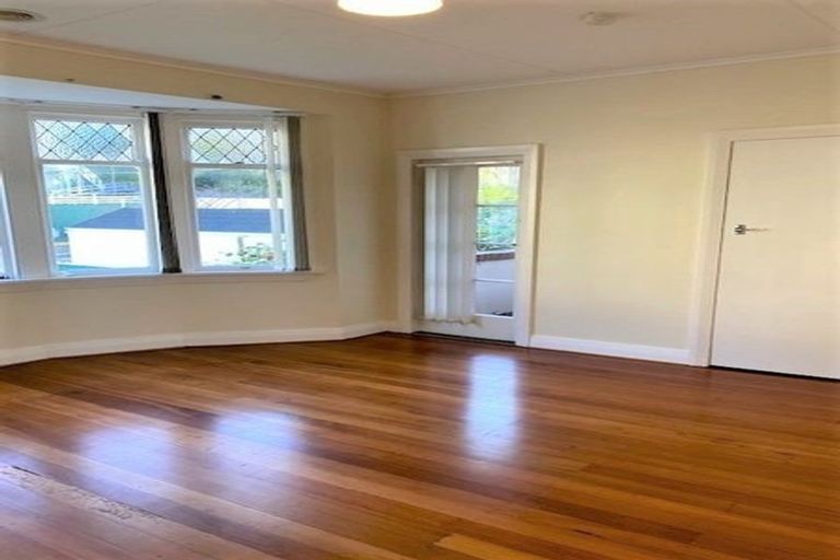 Photo of property in 43 Belvedere Road, Hataitai, Wellington, 6021