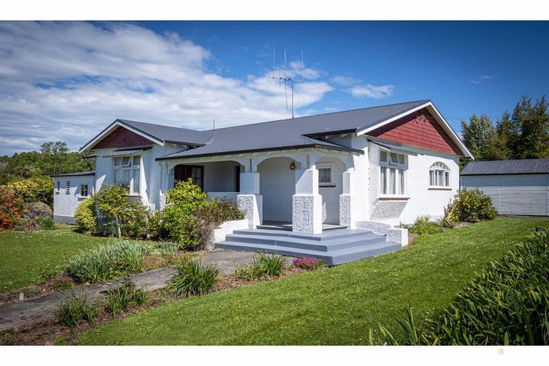 Photo of property in 26 Jollie Street, Geraldine, 7930