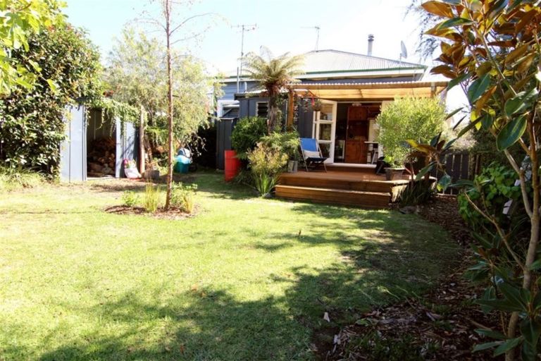 Photo of property in 210 Baillie Street, Thames, 3500