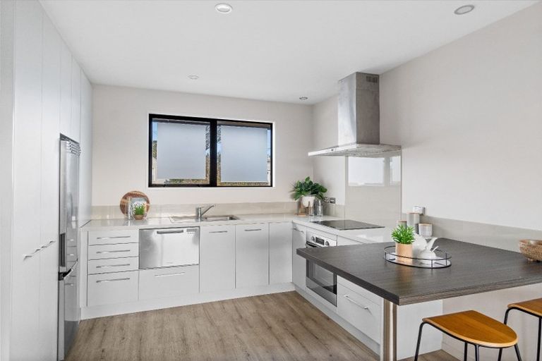 Photo of property in 5/22 Springfield Road, St Albans, Christchurch, 8014