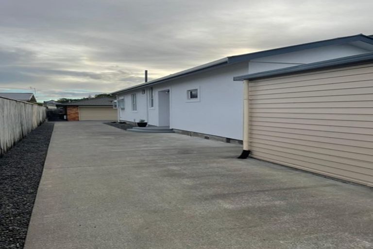 Photo of property in 14 Darnell Street, Fitzroy, New Plymouth, 4312