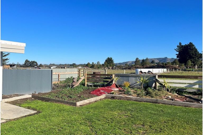 Photo of property in 130 Molloys Road, Waimate, 7980