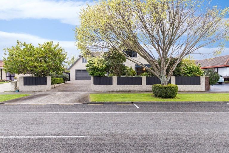 Photo of property in 113 John F Kennedy Drive, Milson, Palmerston North, 4414