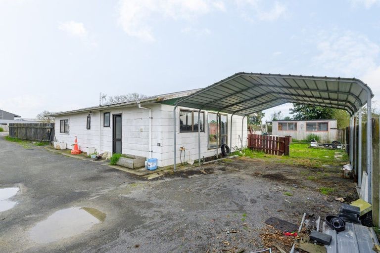 Photo of property in 6261 Great South Road, Horotiu, Hamilton, 3288