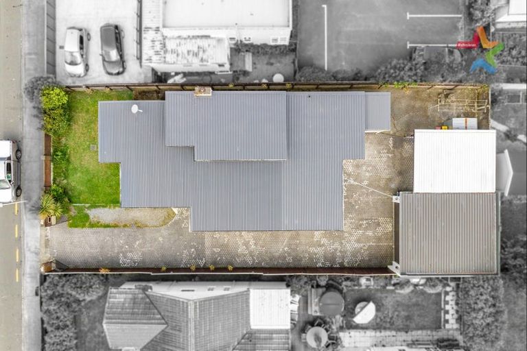 Photo of property in 843 High Street, Boulcott, Lower Hutt, 5011